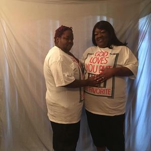 Meet your Posher, Kenya